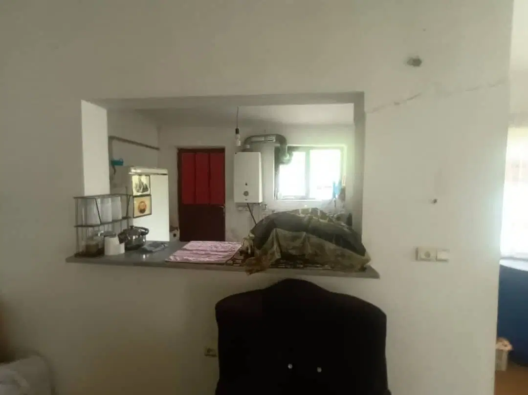 فروش ویلا قابل سکونت