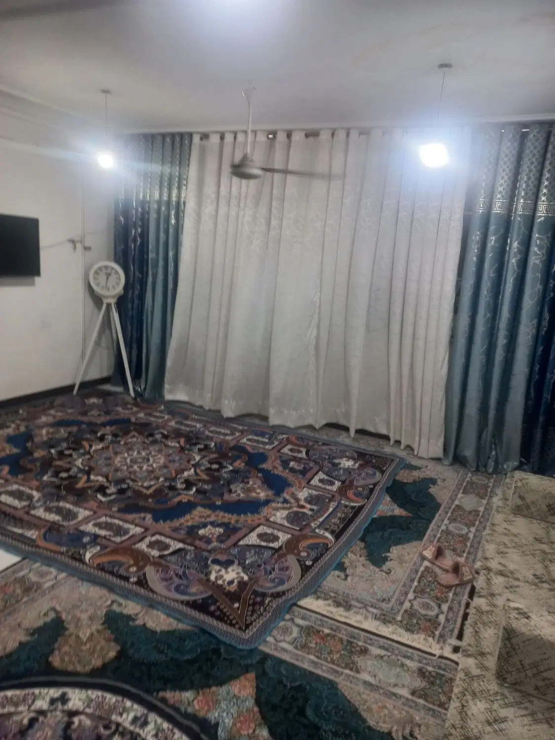 آپارتمان 88متری