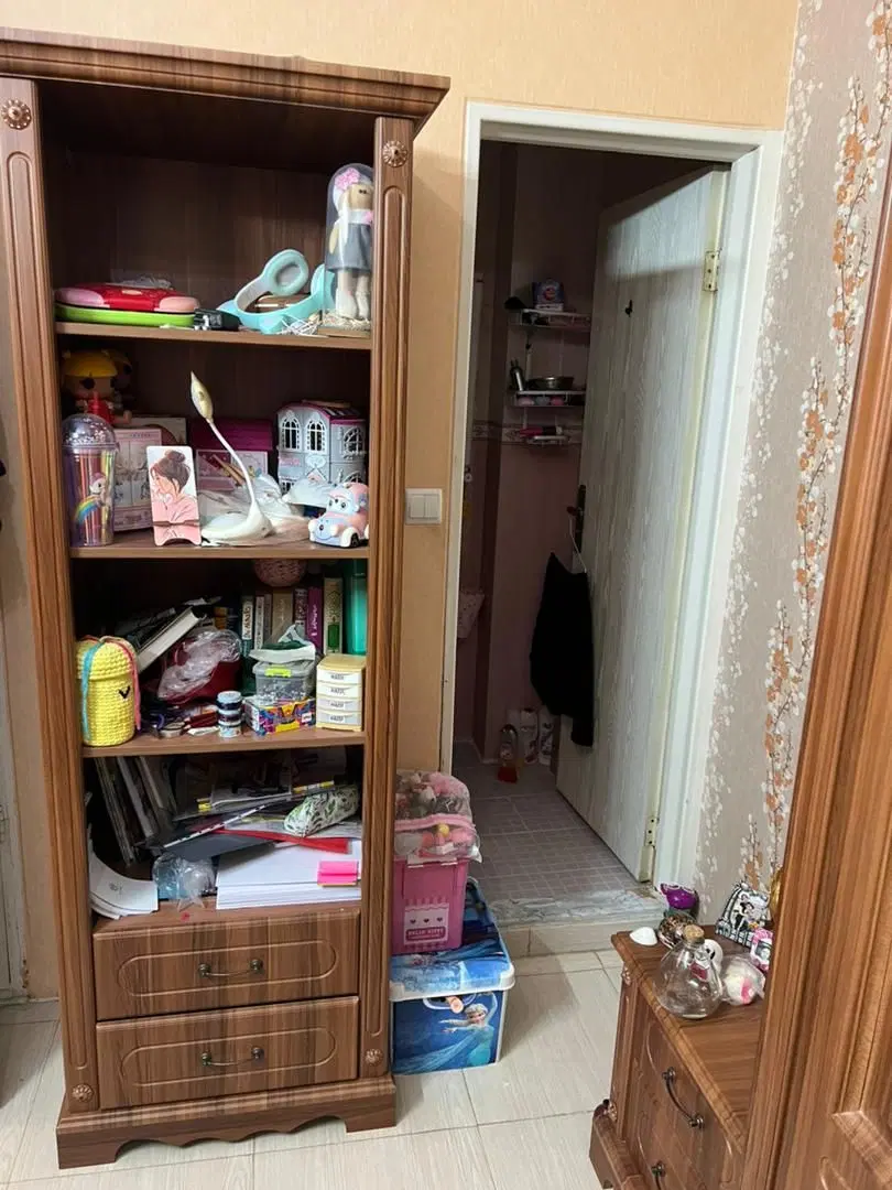 آپارتمان اجاره ای ۴۵ متری،در قصرالدشت