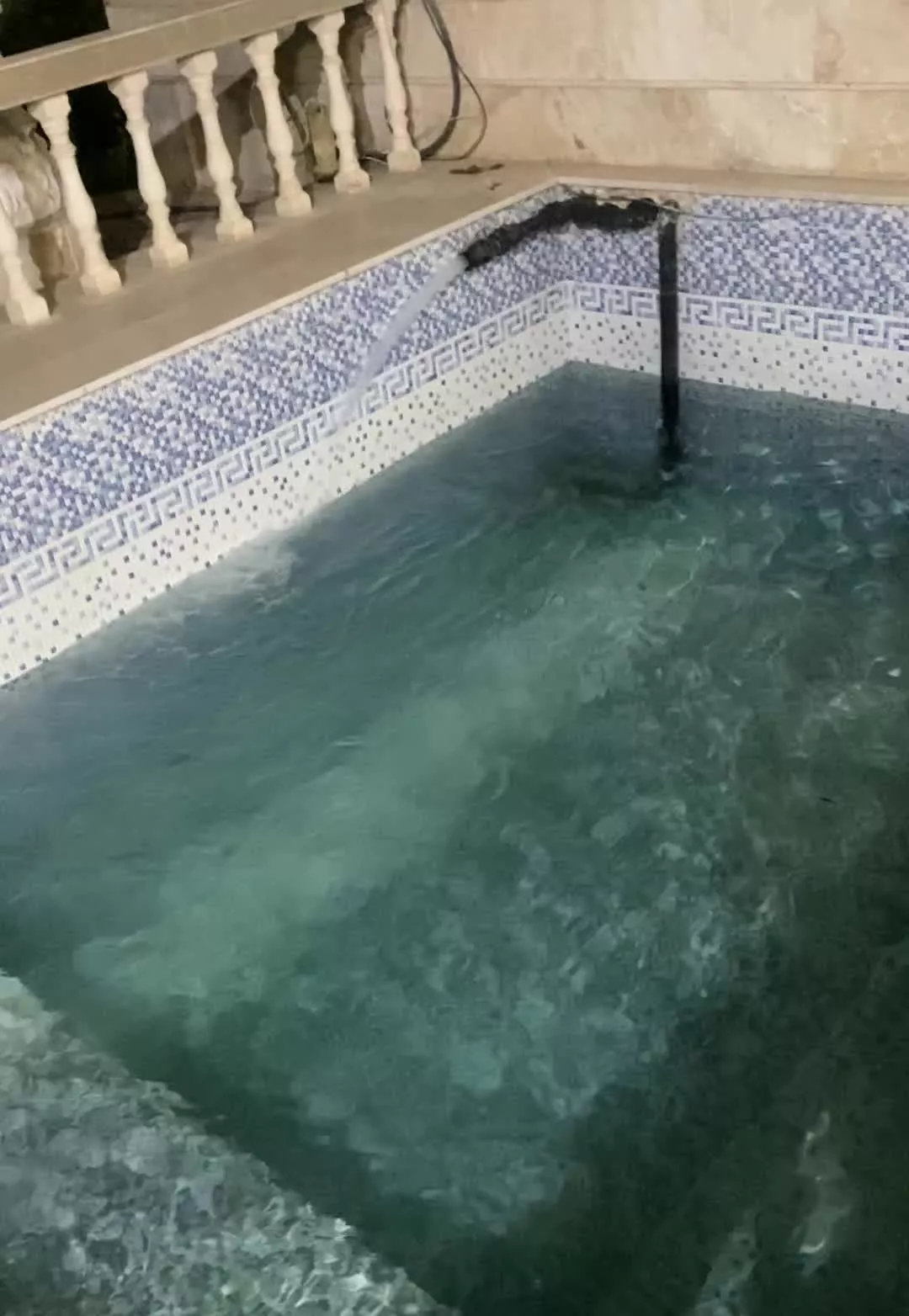باغ ویلا گلمکان