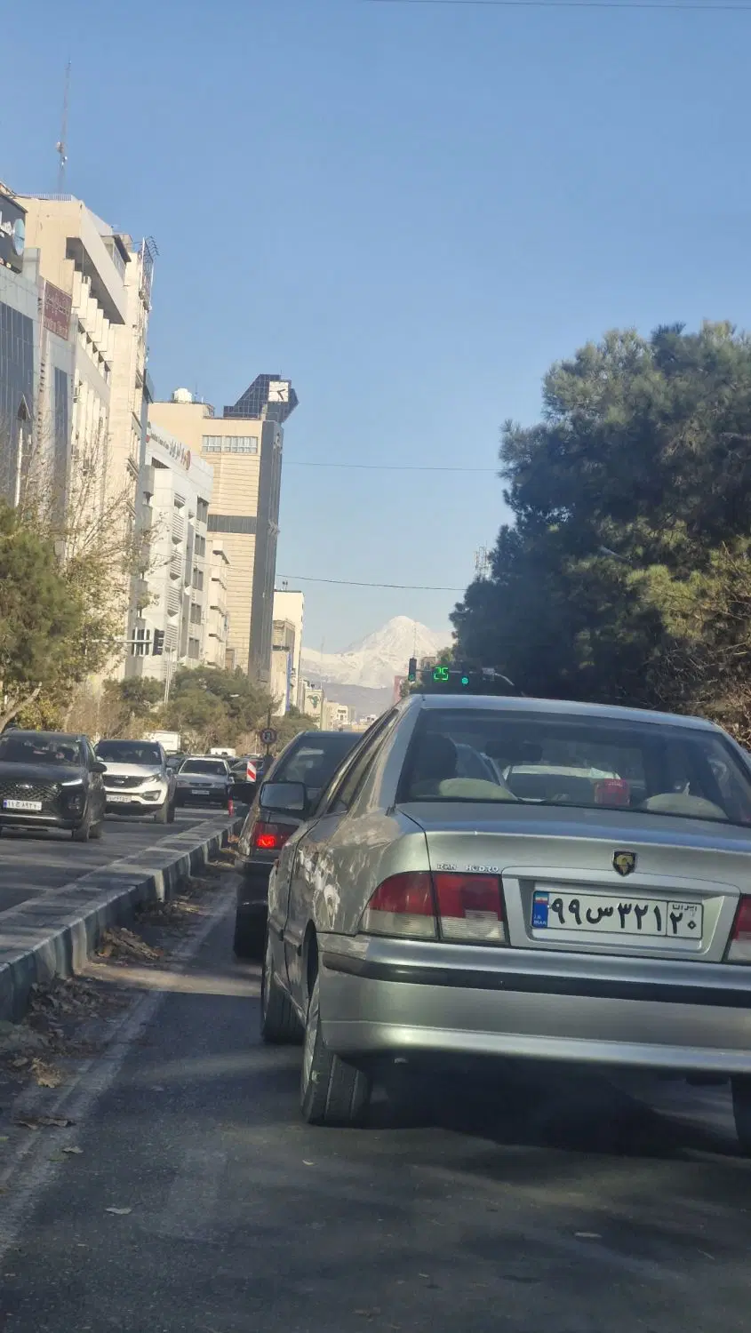 اجاره پارکینگ جمالزاده شمالی کوچه صدوقی