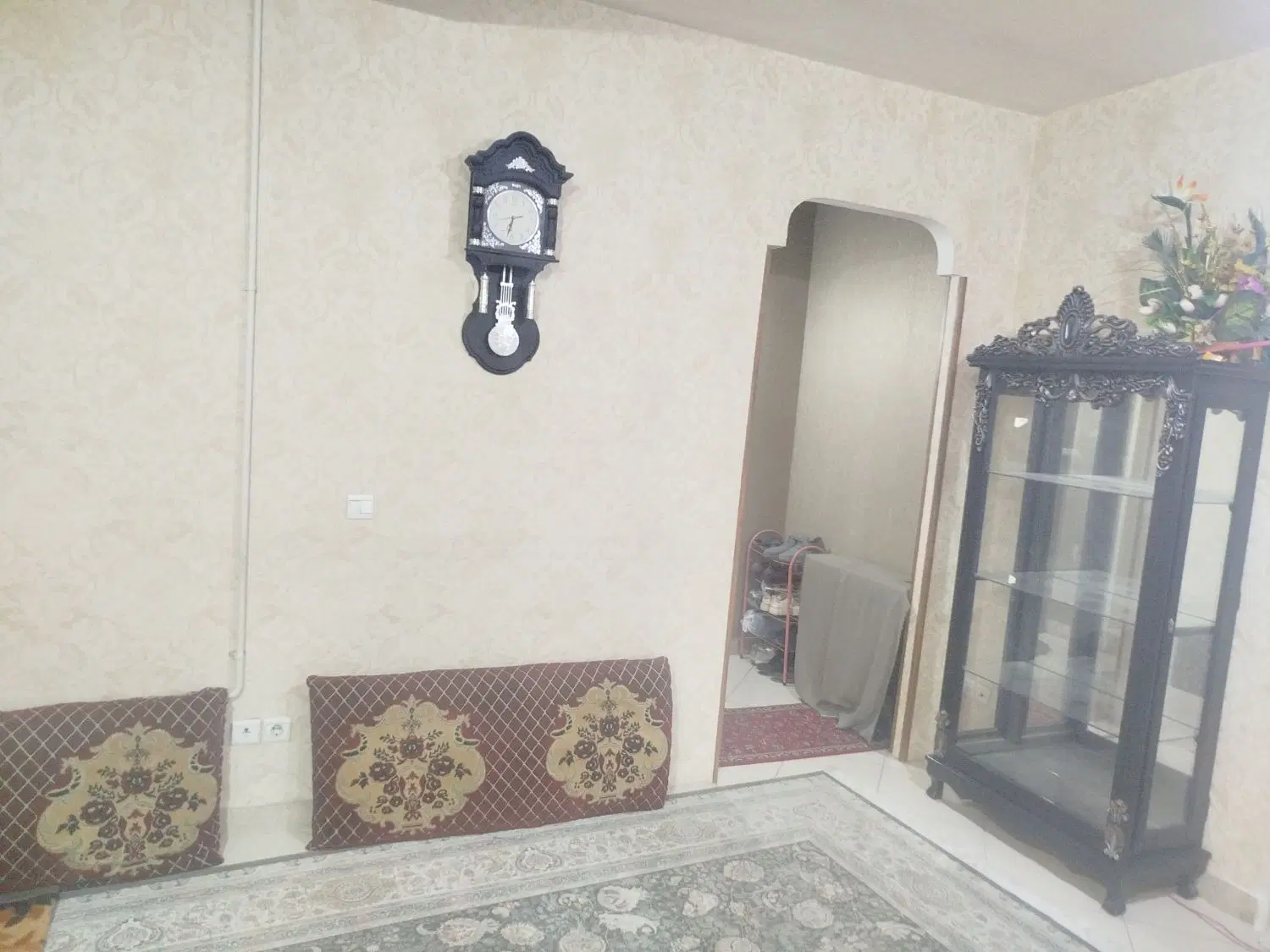 آپارتمان مسکونی