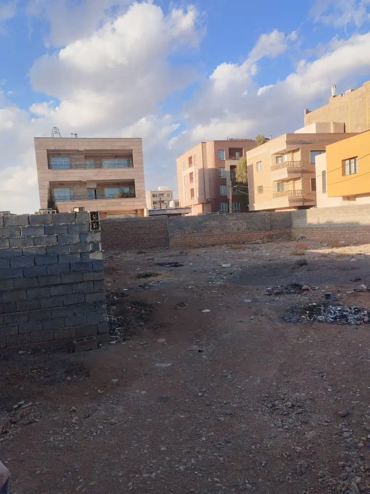 زمین بلوار امام حسن