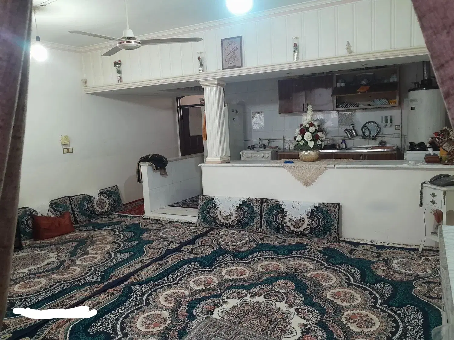 رهن و اجاره