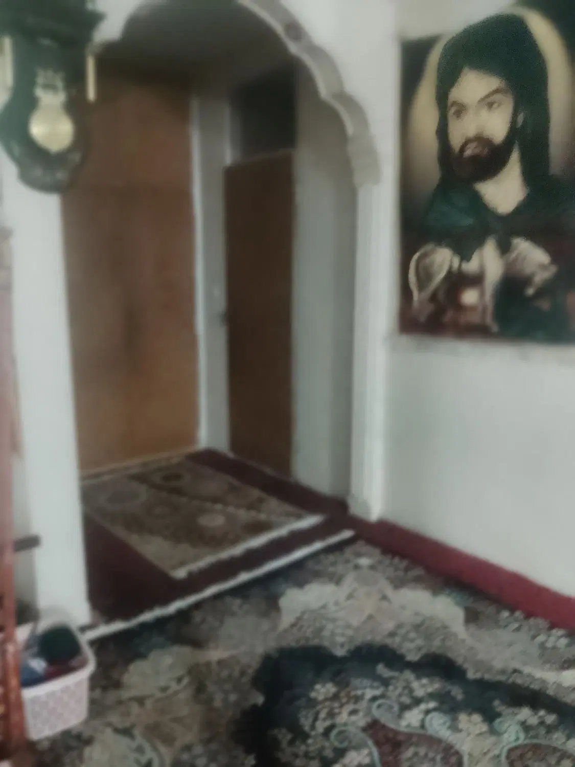 فروش خونه ویلایی در رسالت 57 معصوم 5