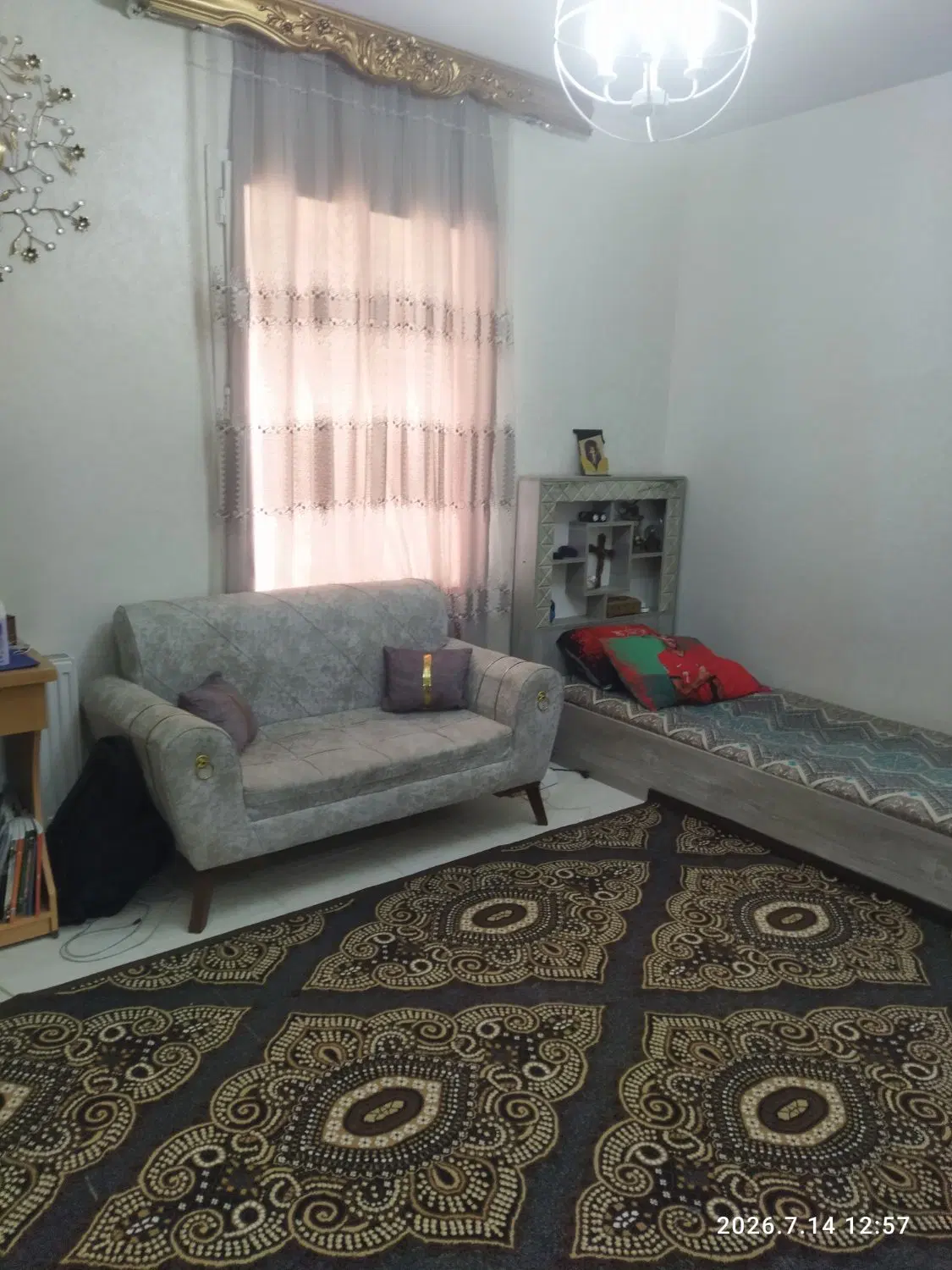 واحد همکف فروشی فاز ۵شمال مپسا۵