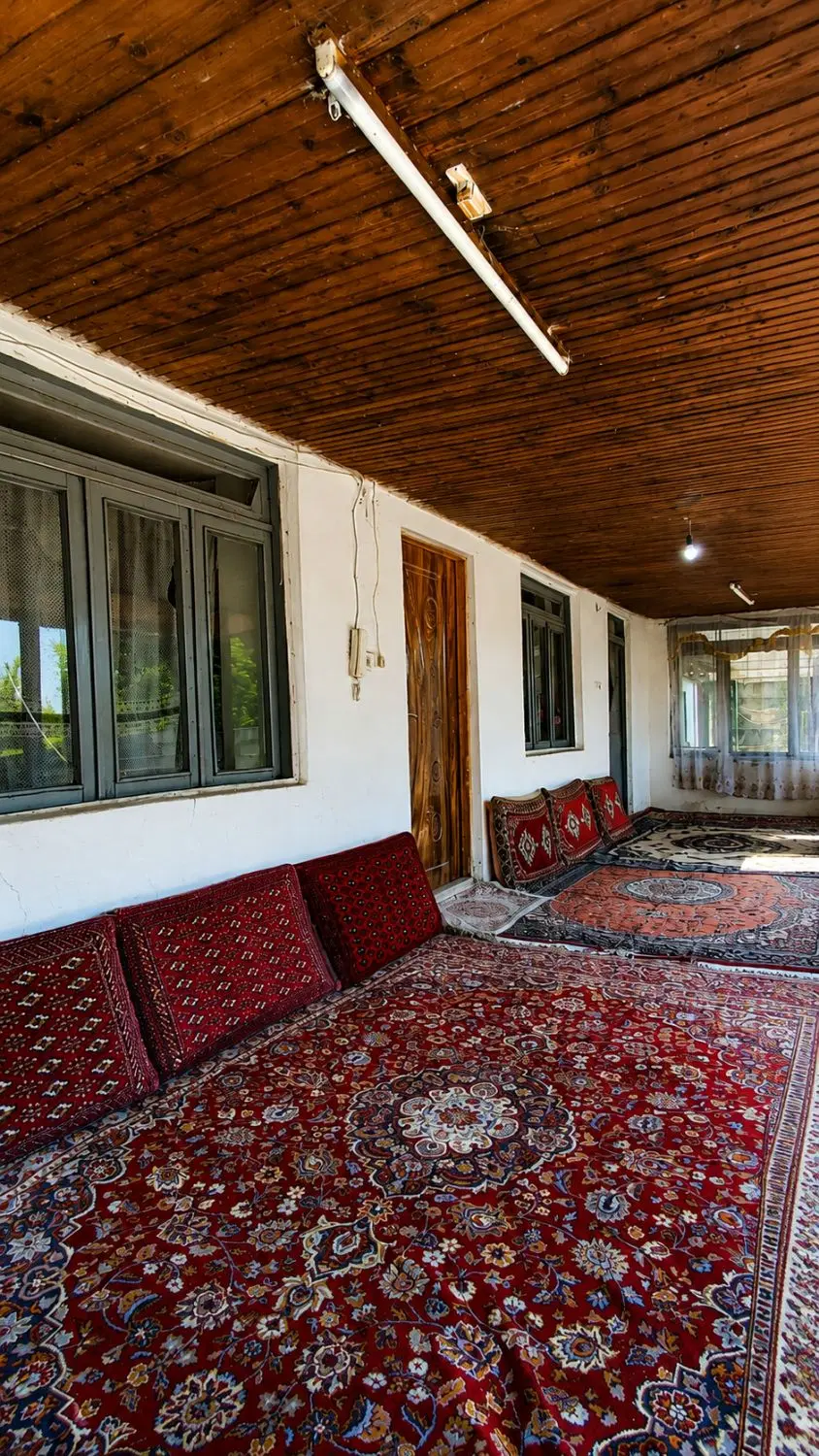 تلار سنتی سند دار_لوکیشن برند