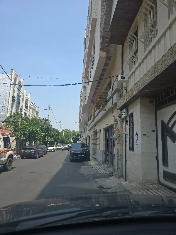 واحد ۳ خوابه آسایش