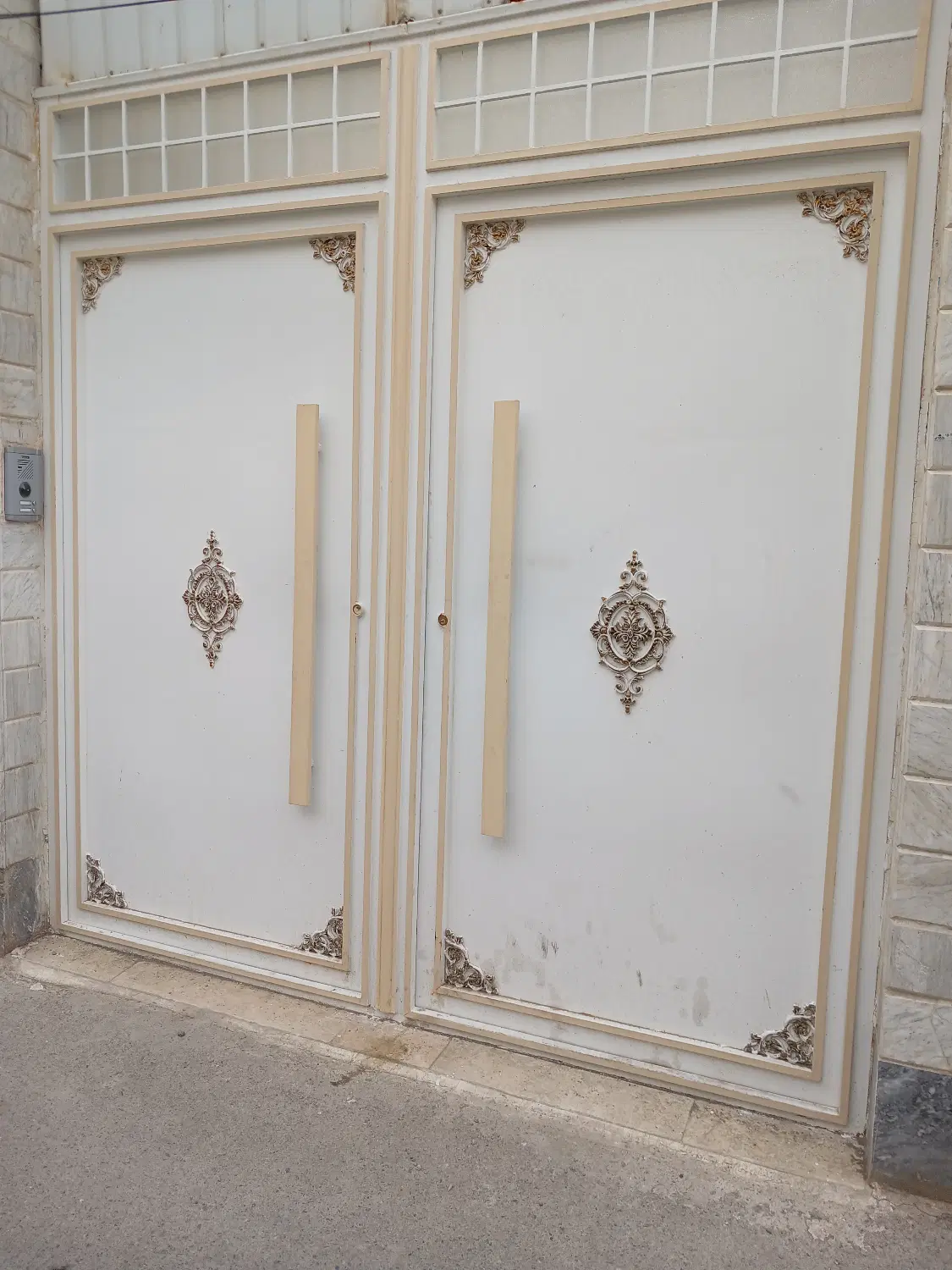 زیرزمین رهن و اجاره چهارمردان
