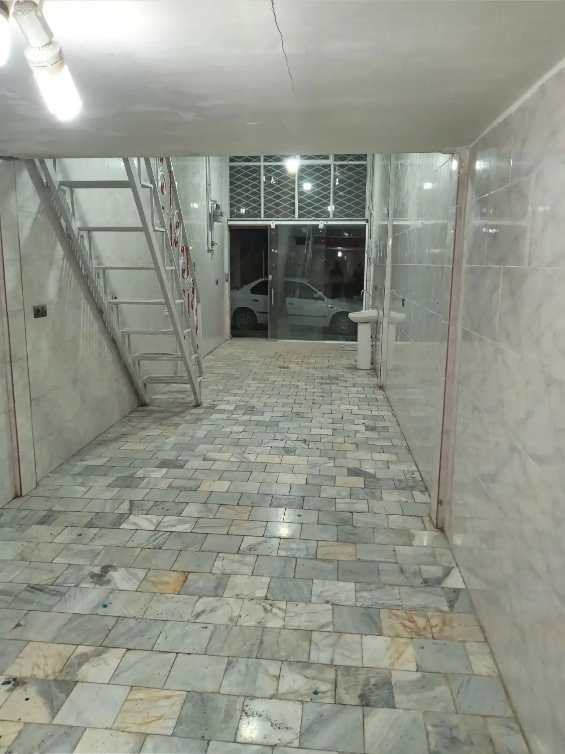 فروش مغازه در رجایی