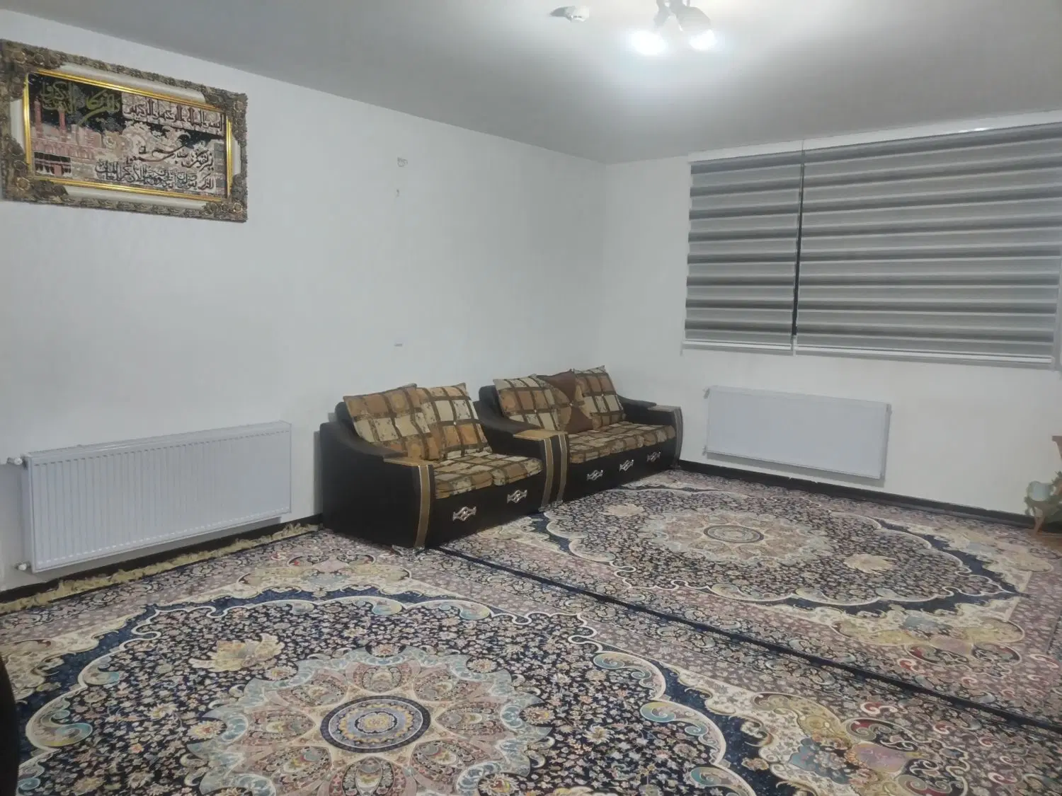 فروش یک واحد آپارتمان
