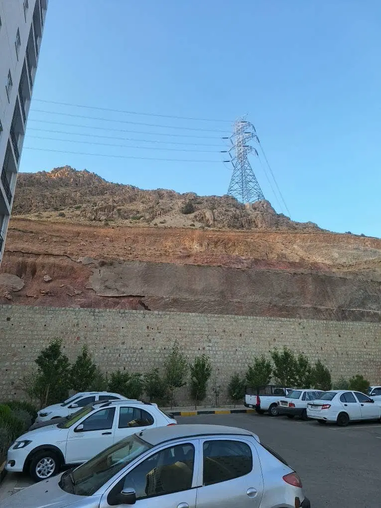 فروش همکف در فاز11