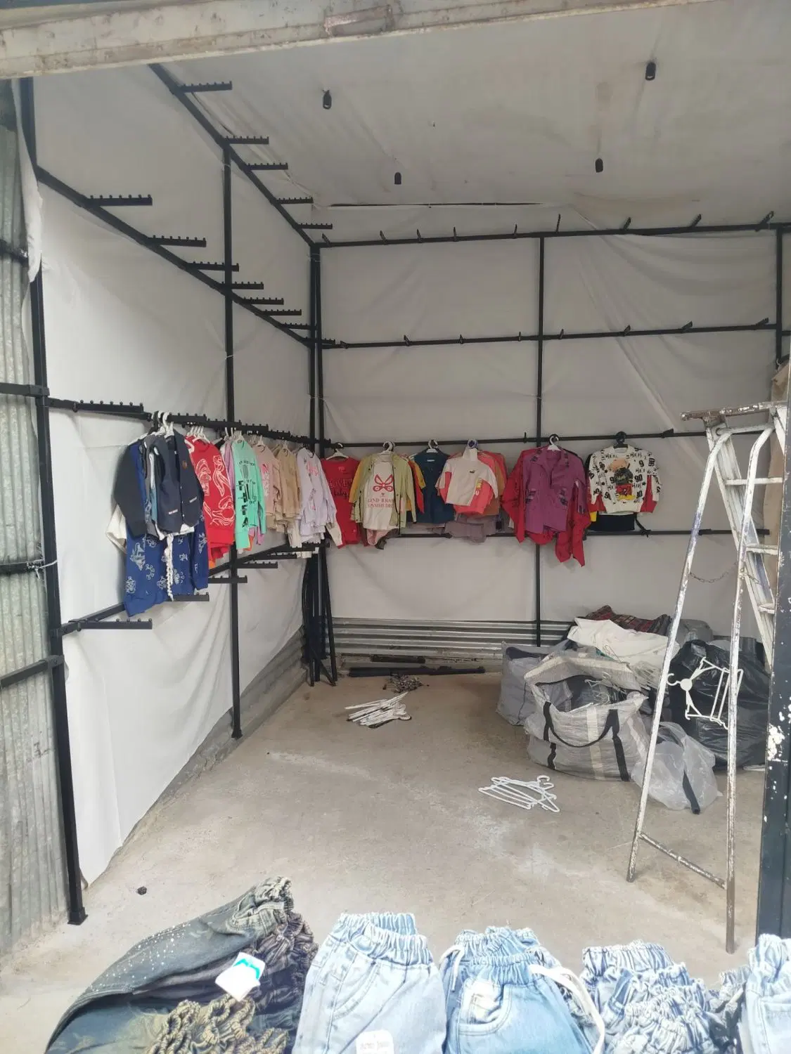مغازه اجاره ای