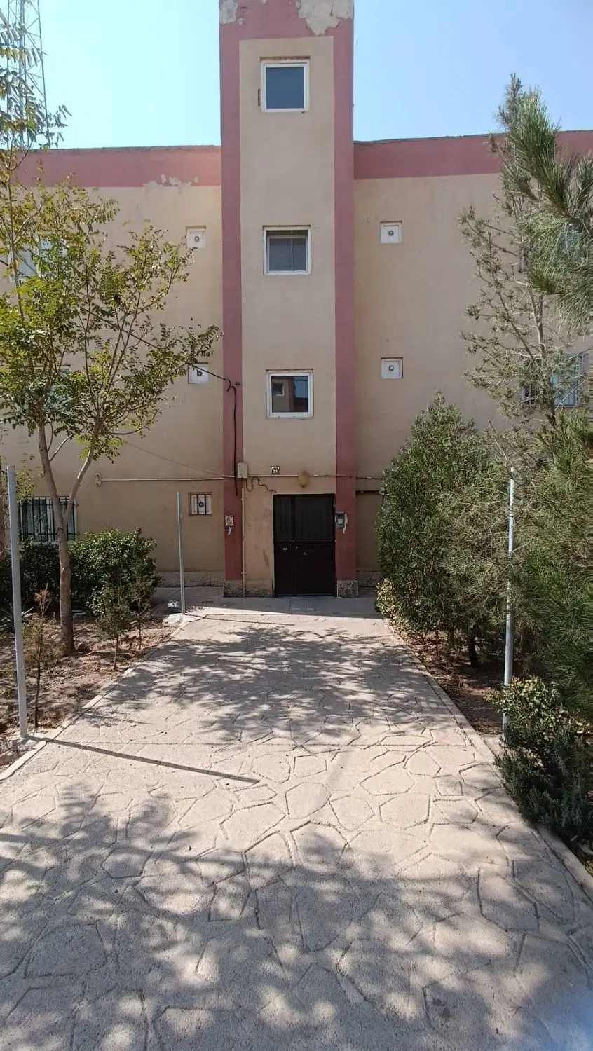 مپسا۵_زون۳۰_فول امکانات_ فاز۵ شمالی_وام تسویه