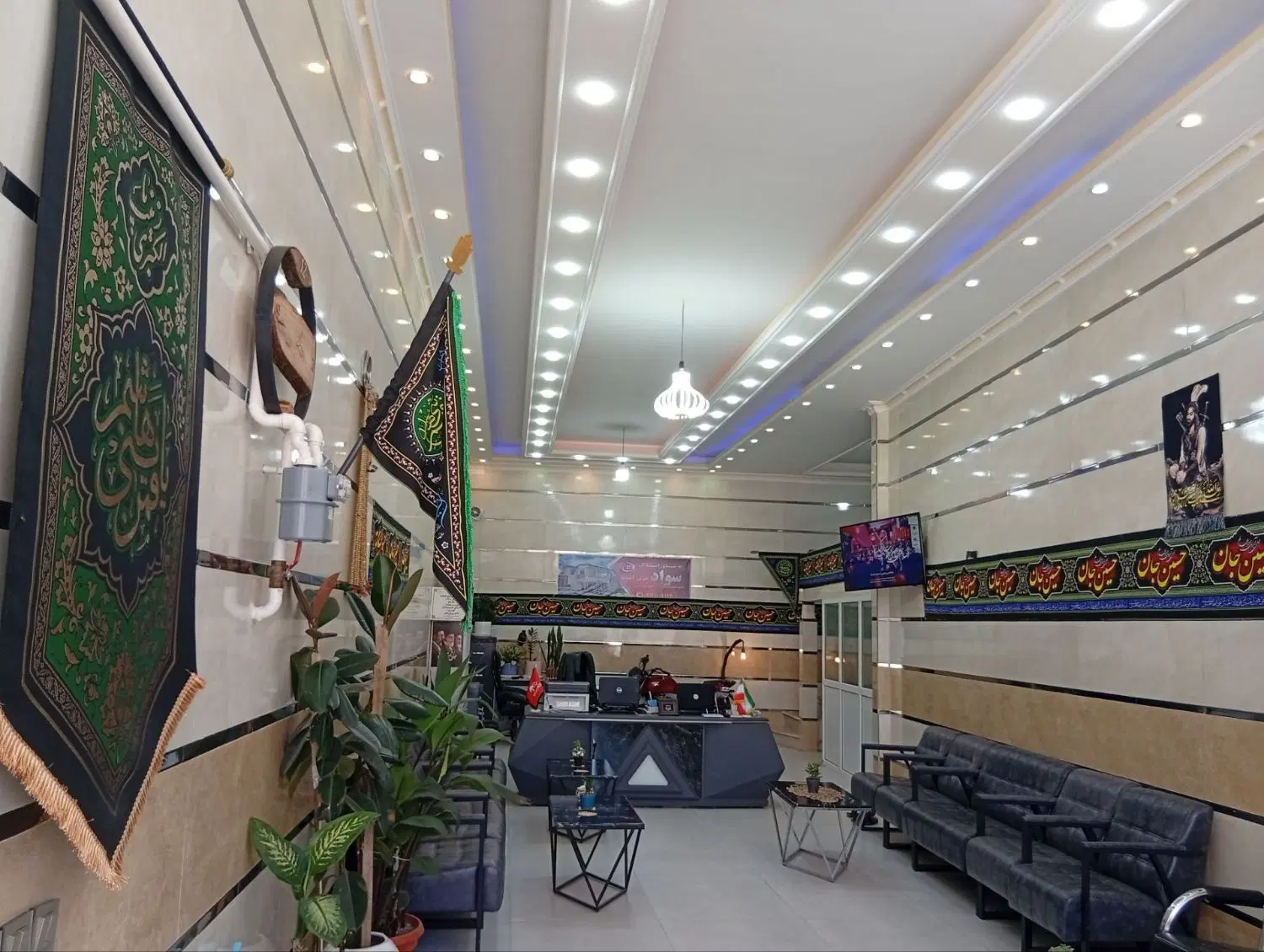 خرید وفروش باغمعروف زمین حیاط ویلا(مسکن سواد)