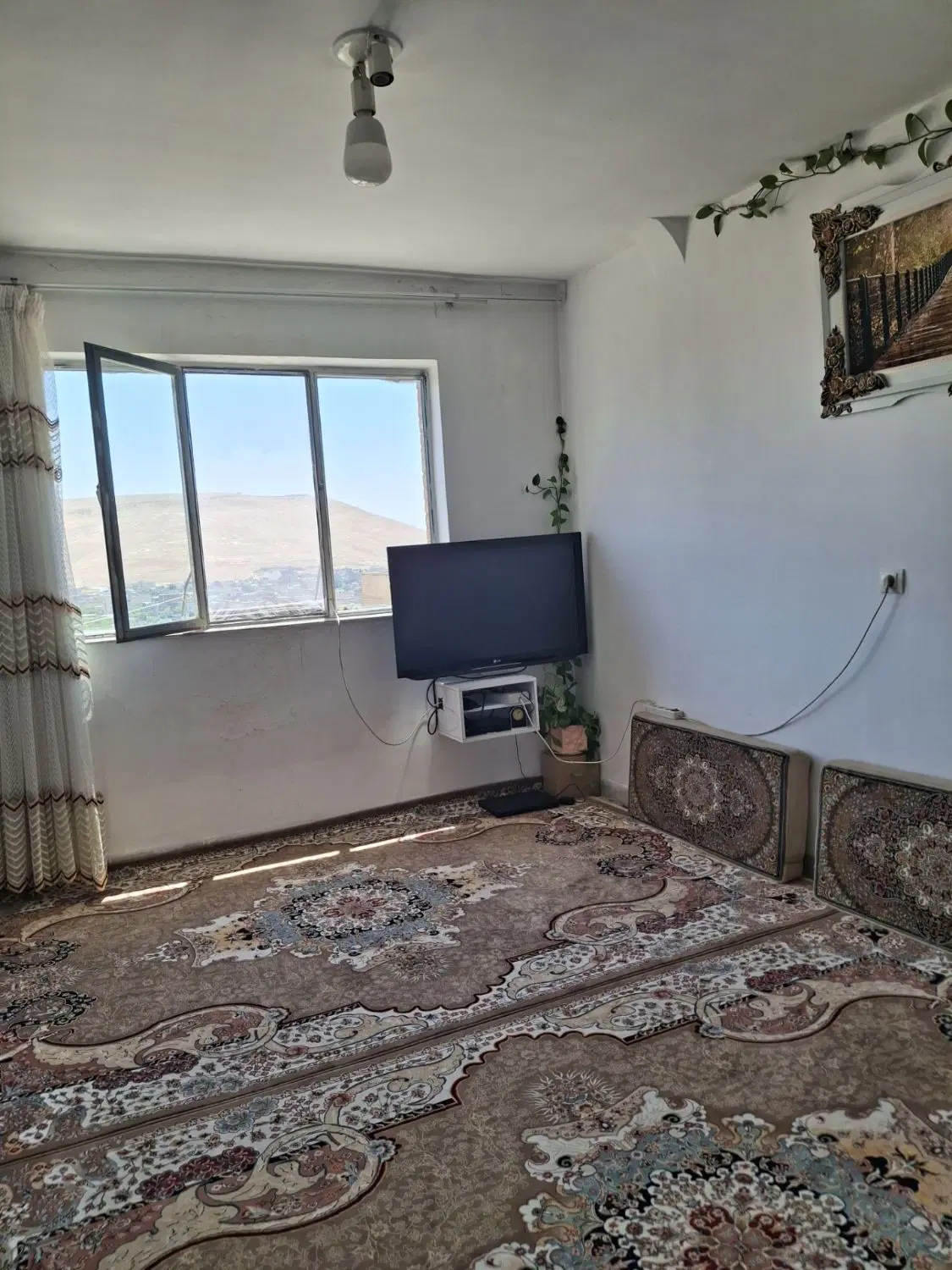 خانه کوی افتاب