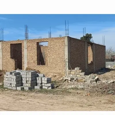 فروش ملک ویلایی در روستا