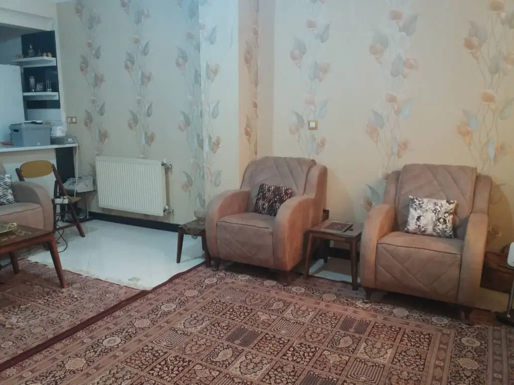 فروش واحد یک خوابه آپارتمانی