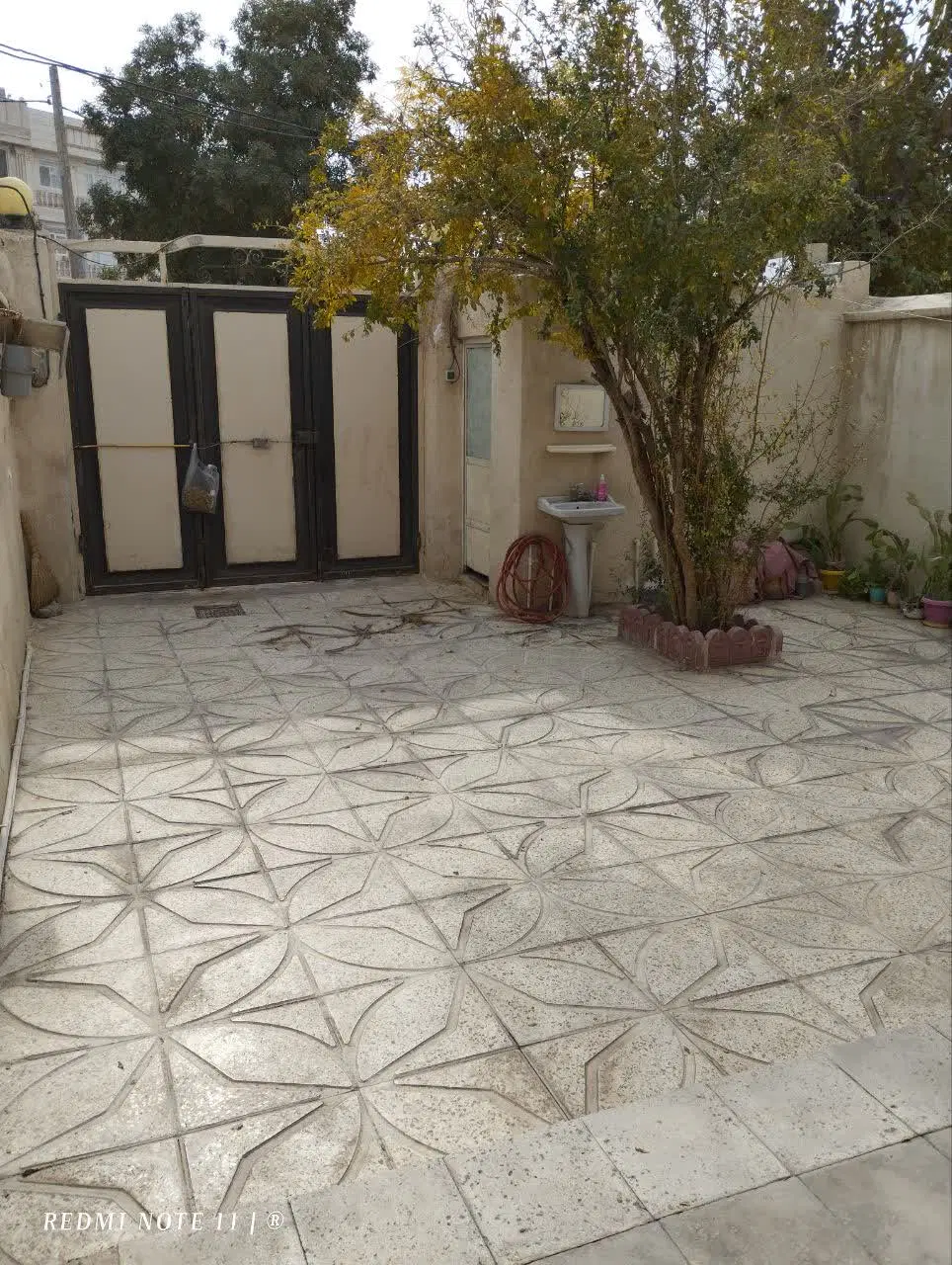 ویلایی کلنگی فاز یک ۱۲۰م
