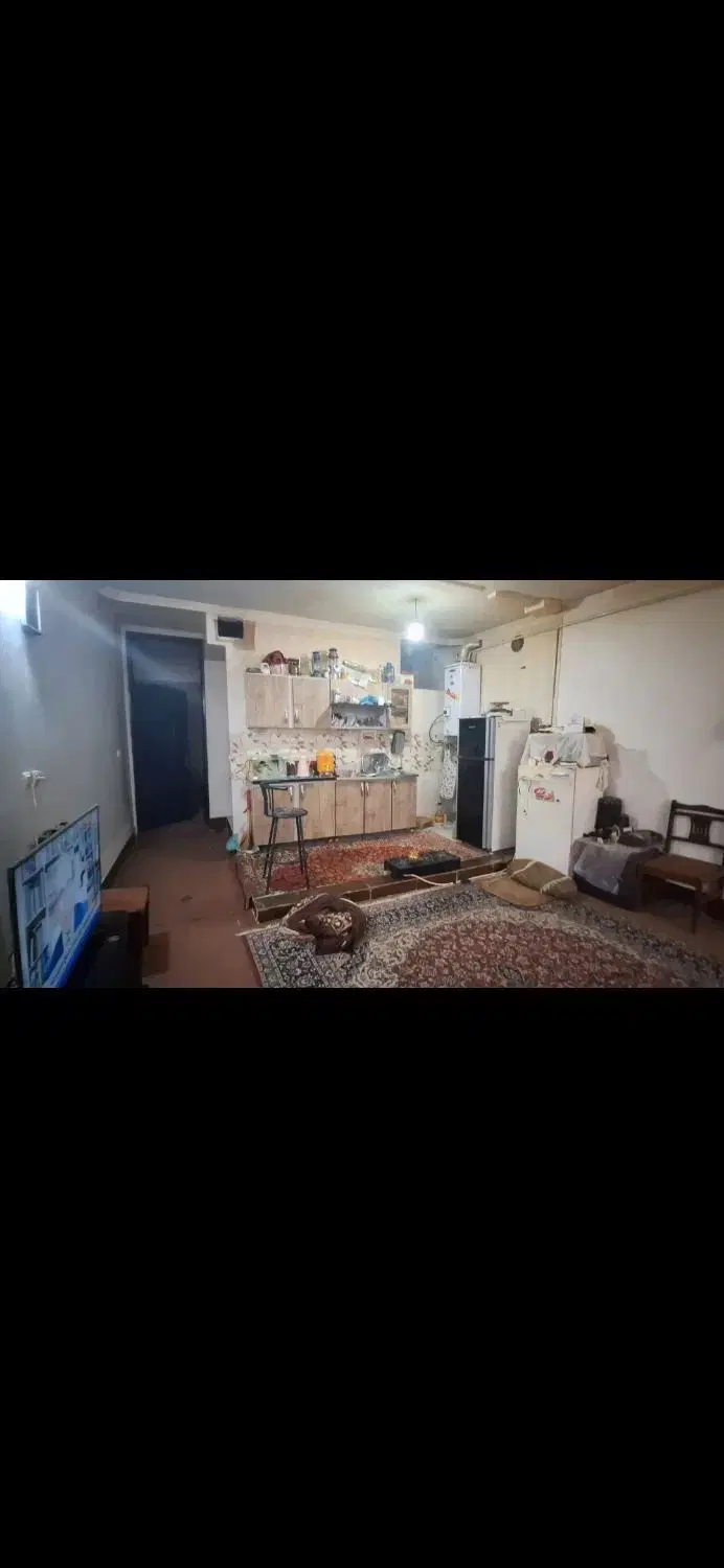رهن خانه در کرونی