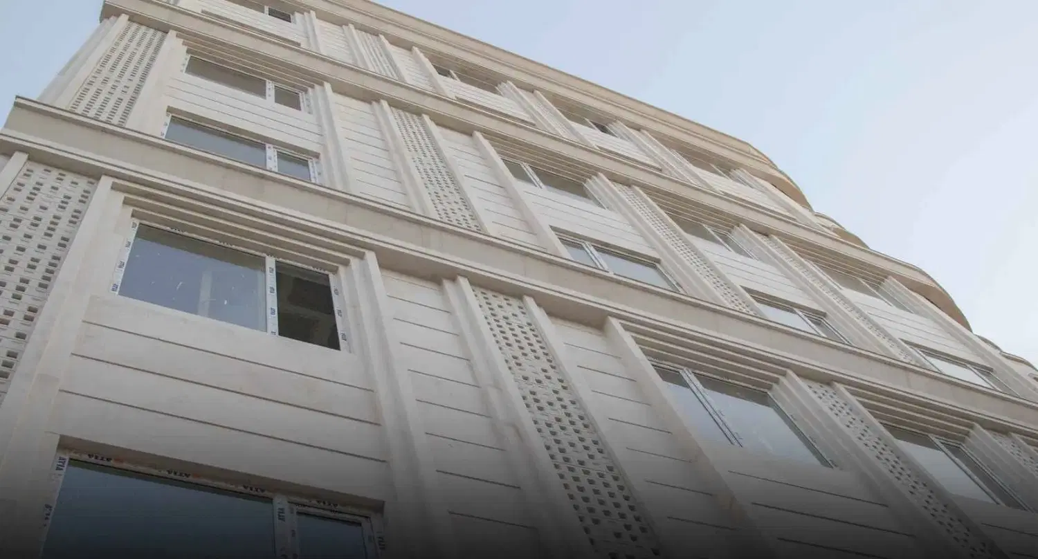 فروش آپارتمان