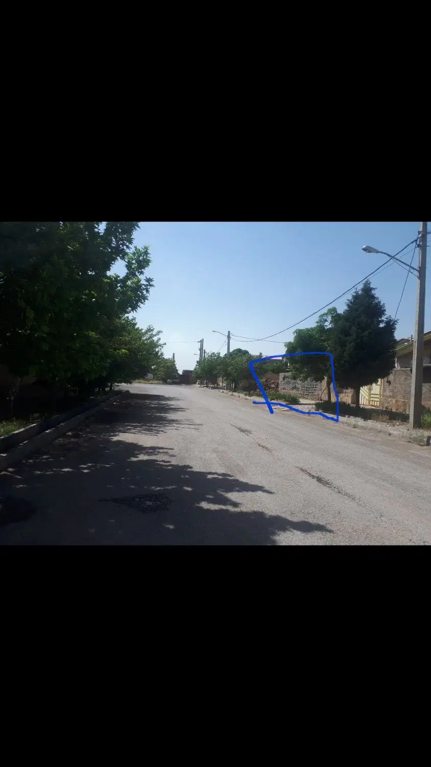 فروش زمین