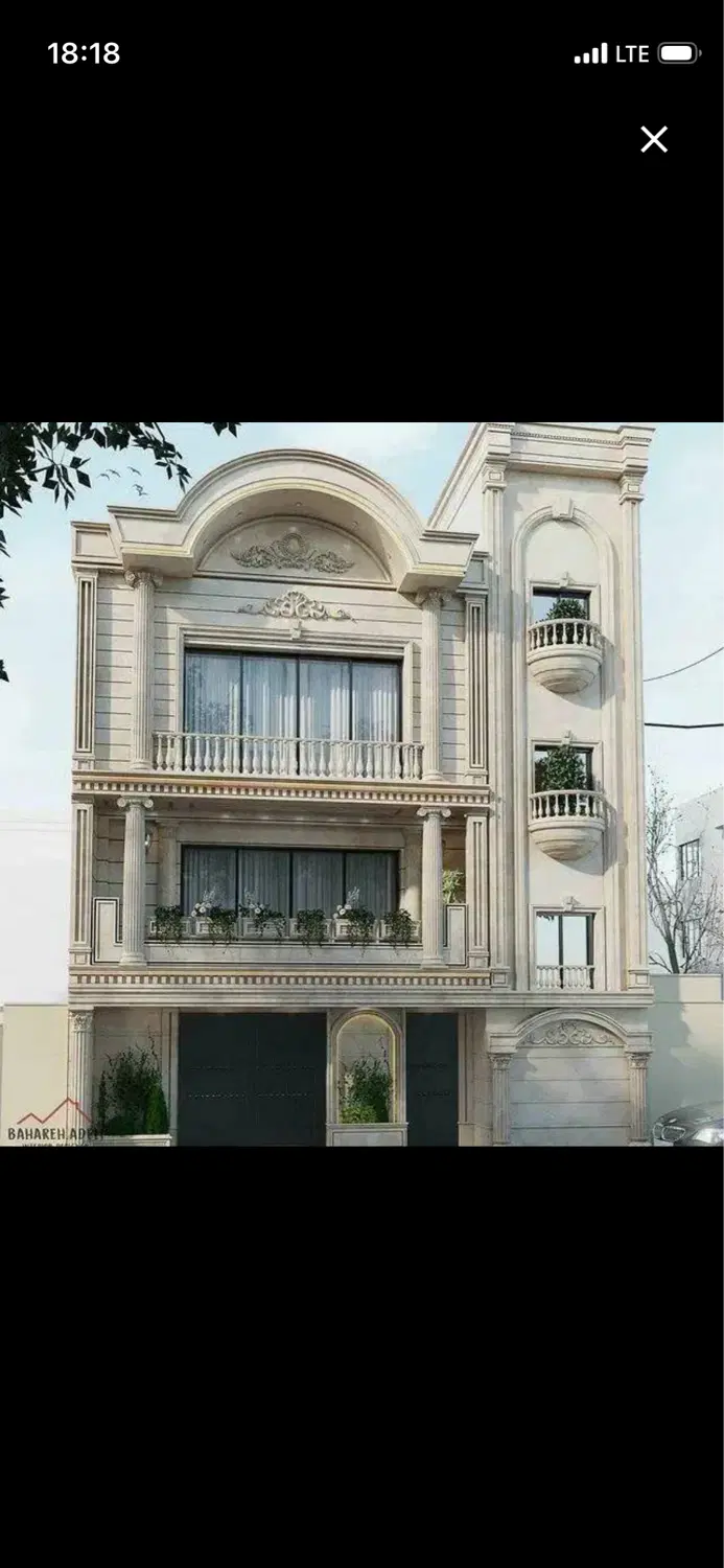 ۵۰ متر تجاری حاشیه سیدرضی