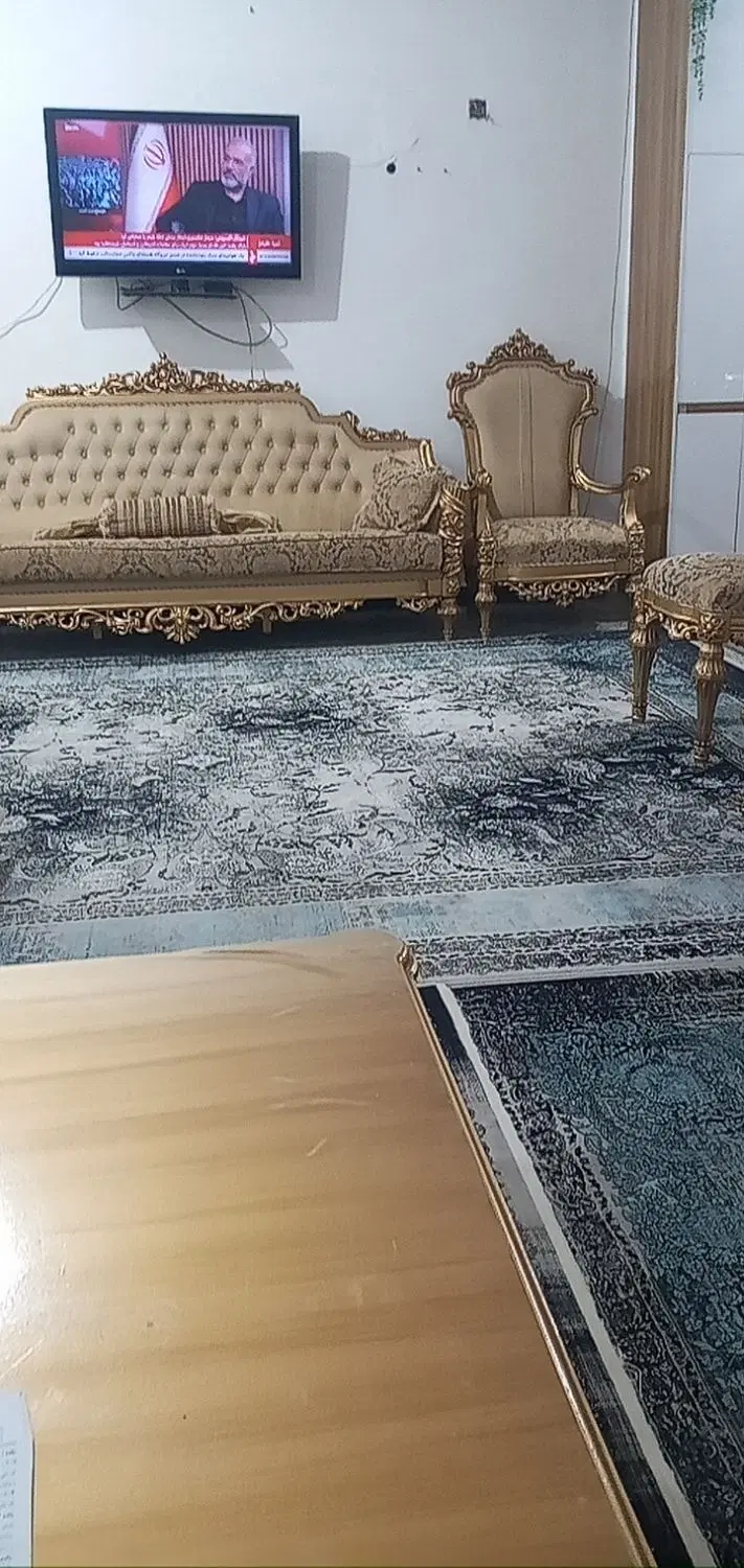 ویلایی ۲۰۰ متری اجاره کوی ولایت