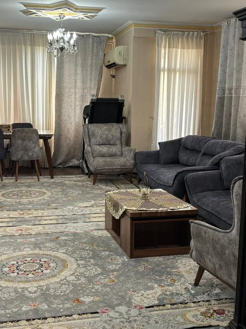 واحدی زیبا مناسب برای کسانی که به دنبال ارامشند