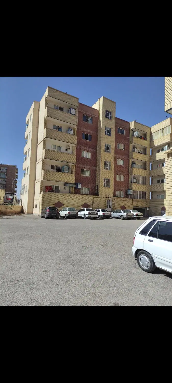 فروش آپارتمان