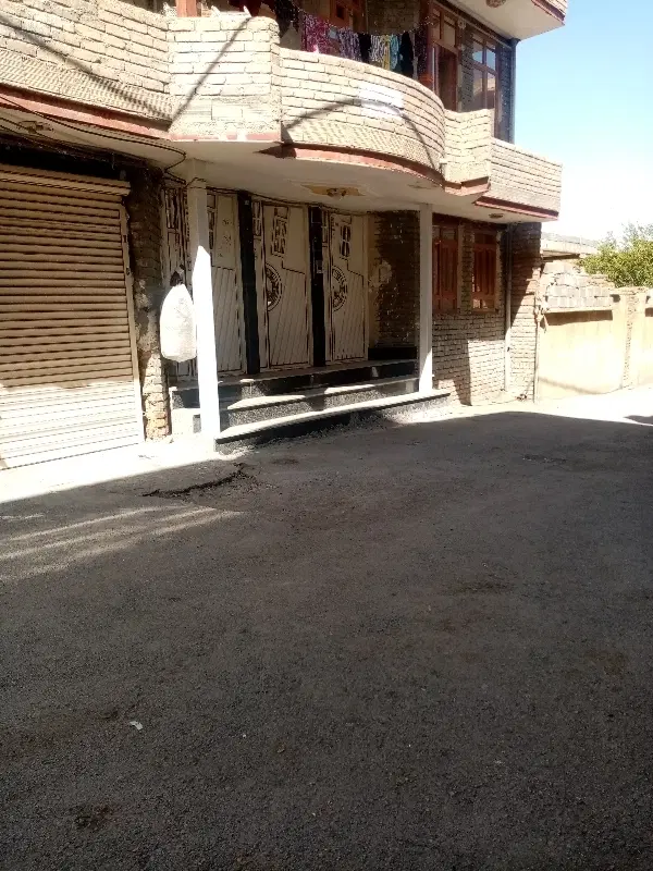 اجاره خانه