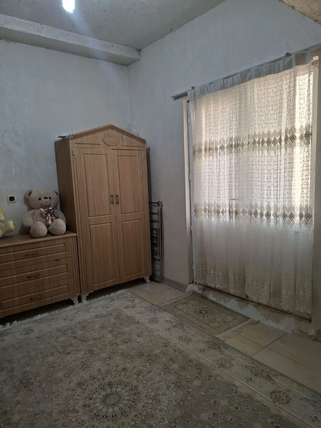 آپارتمان۹۲متری سند_ فول_ پارکینگ_آسانسور_اسلامشهر