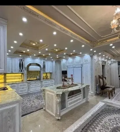 اجاره خونه ویلایی برای انبار