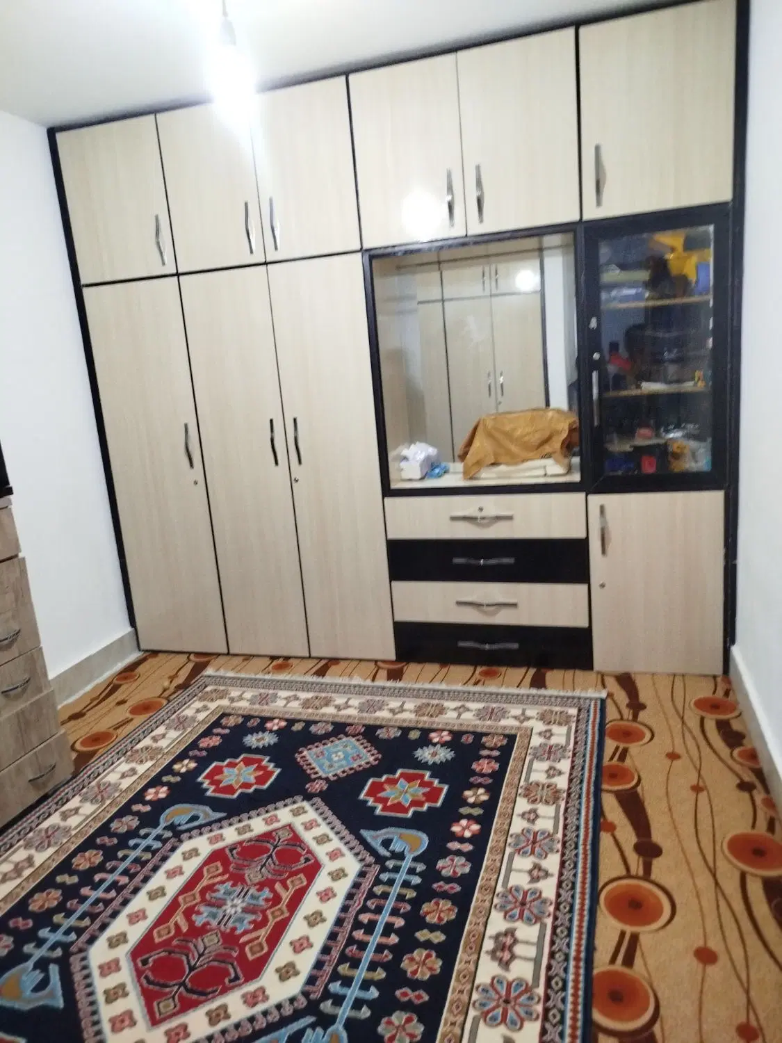 یک باب منزل شخصی