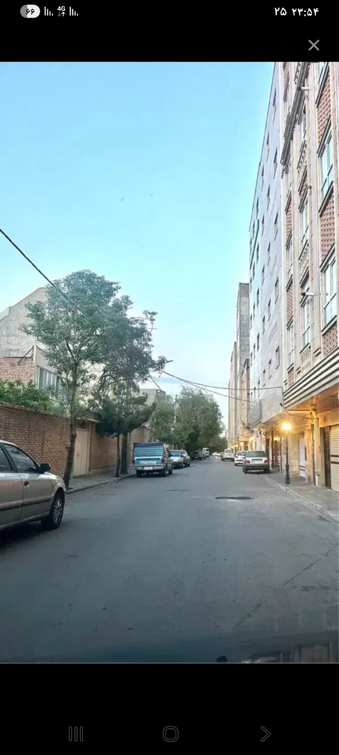 پارکینگ یا انباری