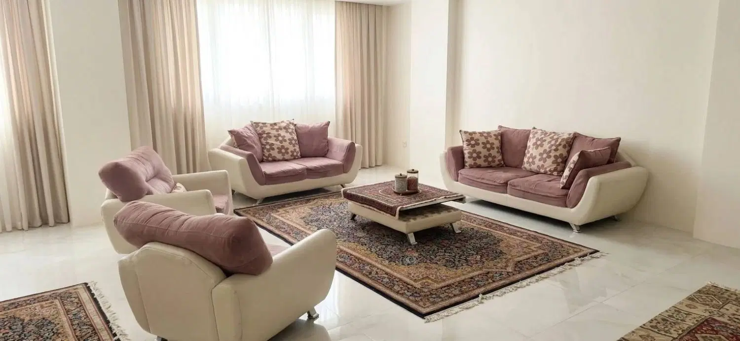 معاوضه مغازه با اپارتمان
