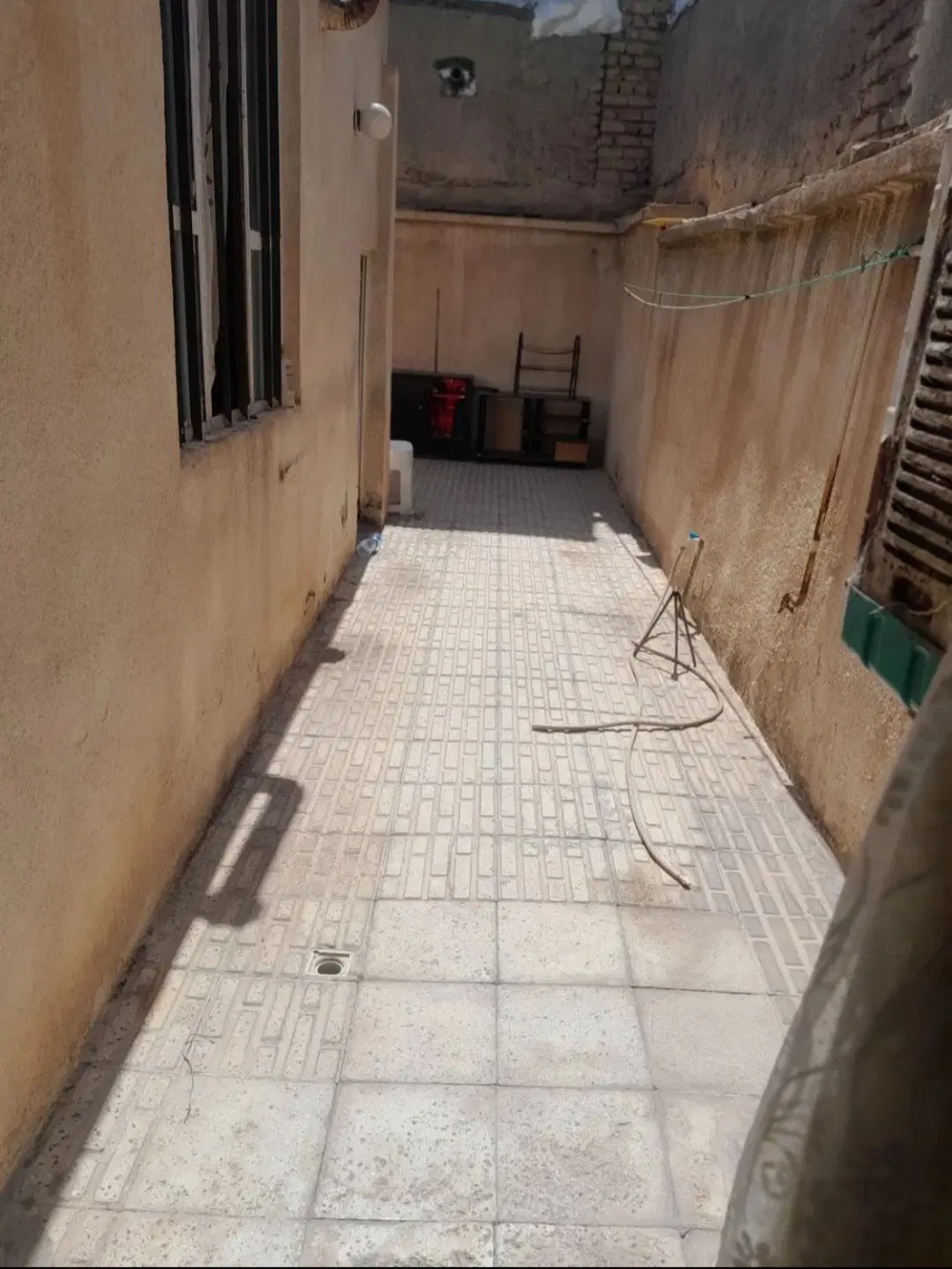 خانه ویلایی