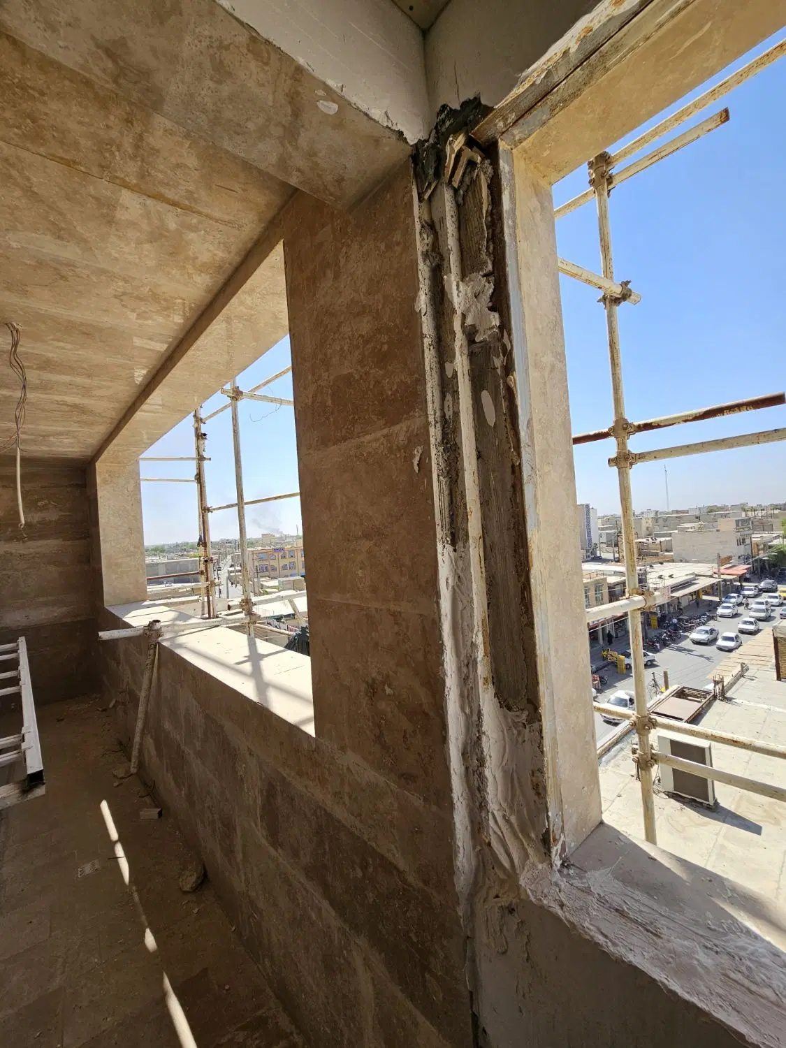 مغازه رباط سوم ۳۳ متری