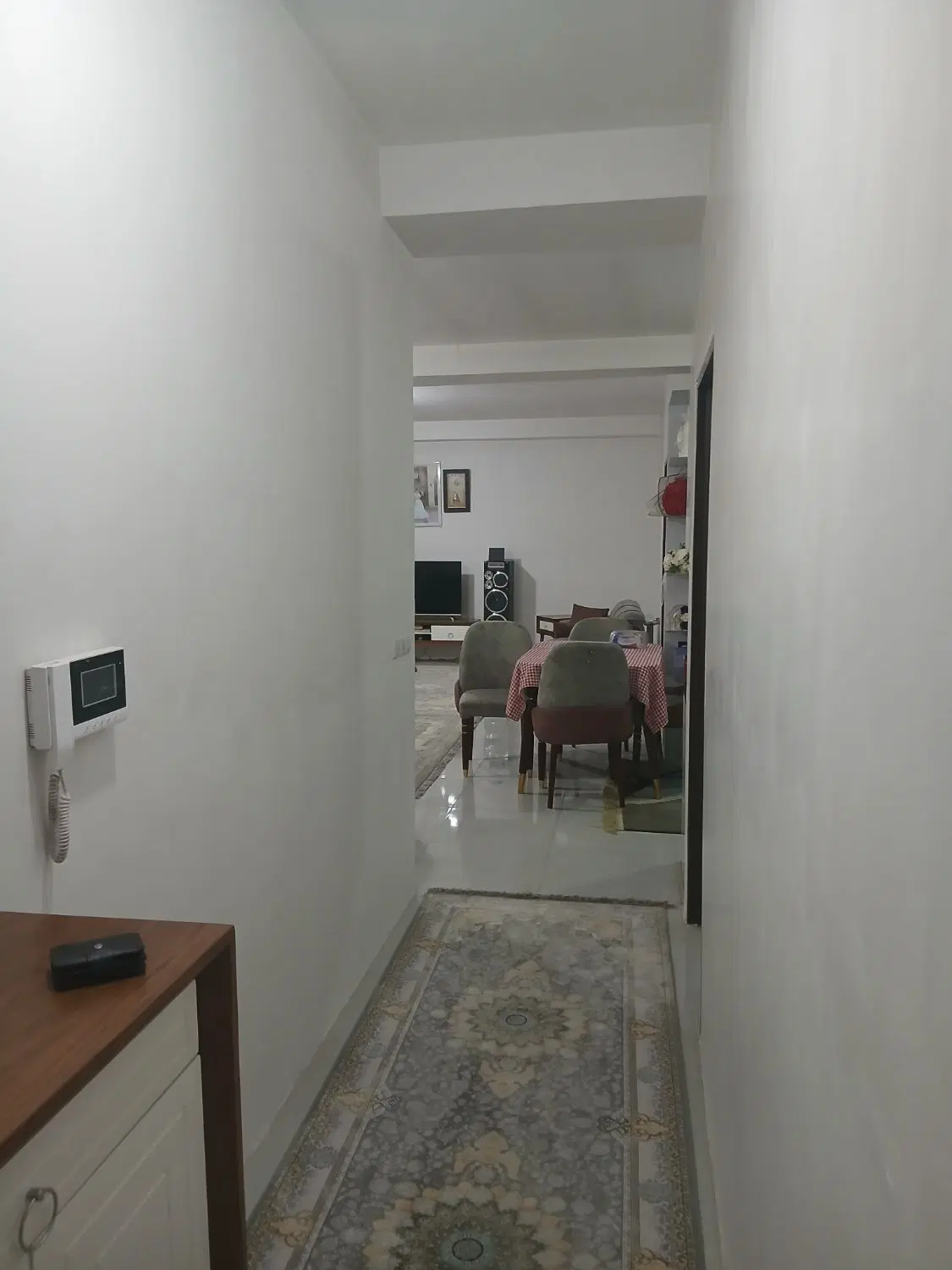 آپارتمان