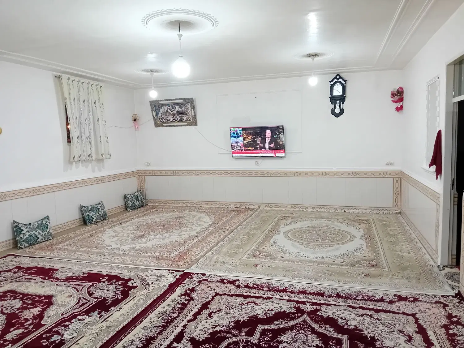 خانه ویلایی