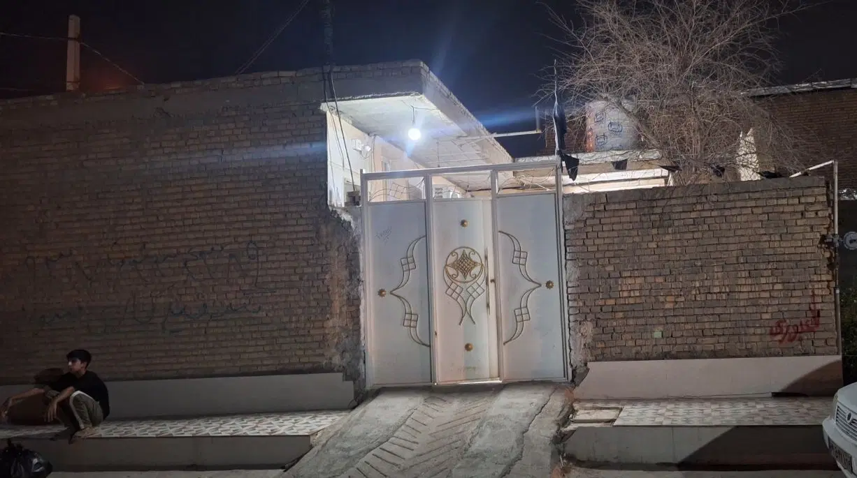 خانه ۱۵۰ متری در عین۲