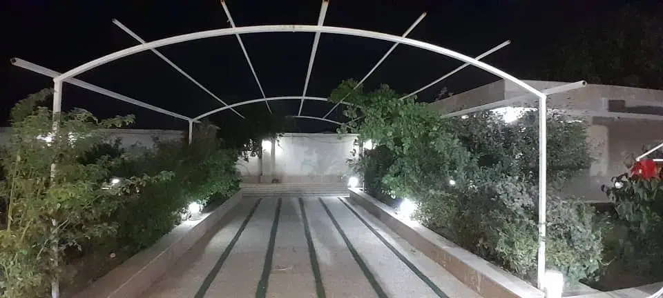 ۱۰۰۰متر زمین فروشی توافقی