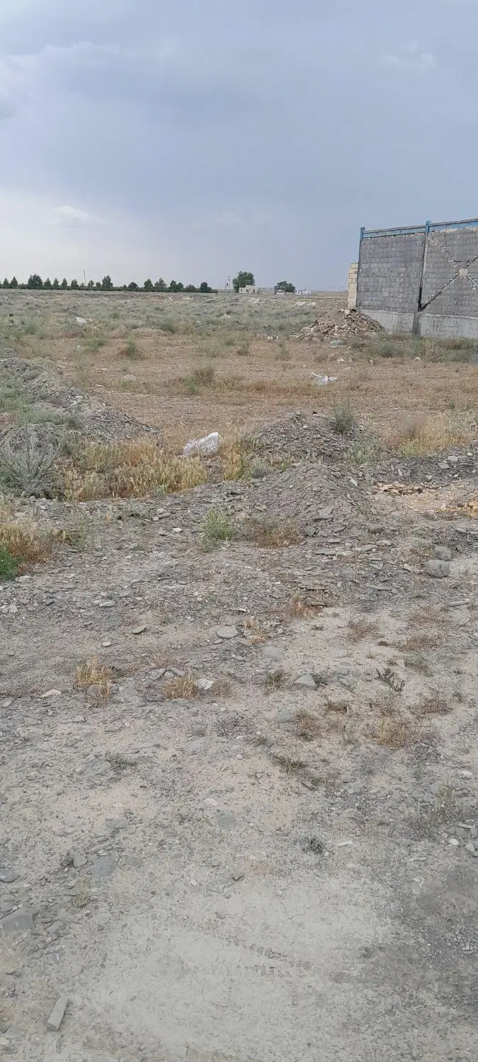 زمین ۱۵۰متری سندارپردیس