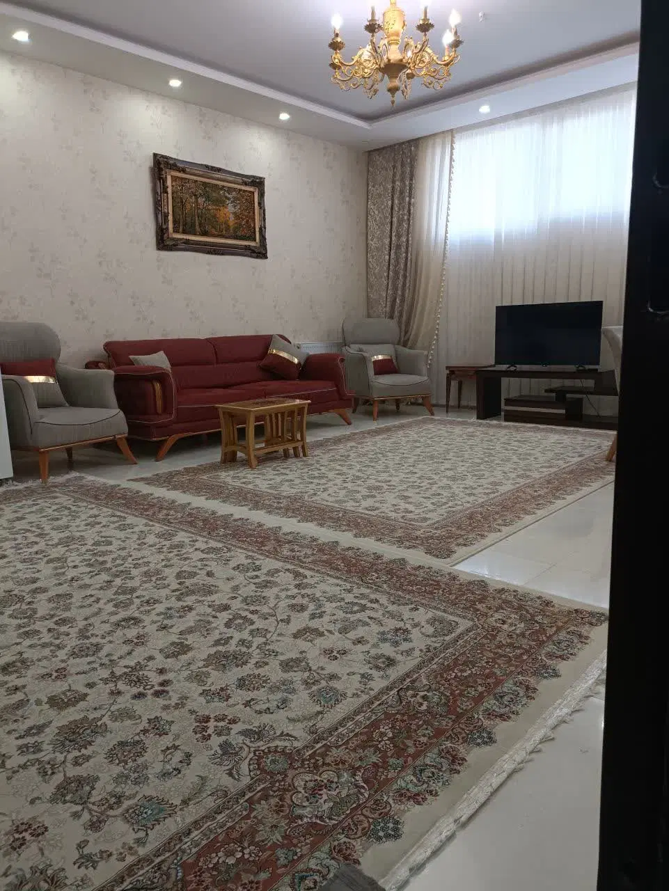 فروش آپارتمان