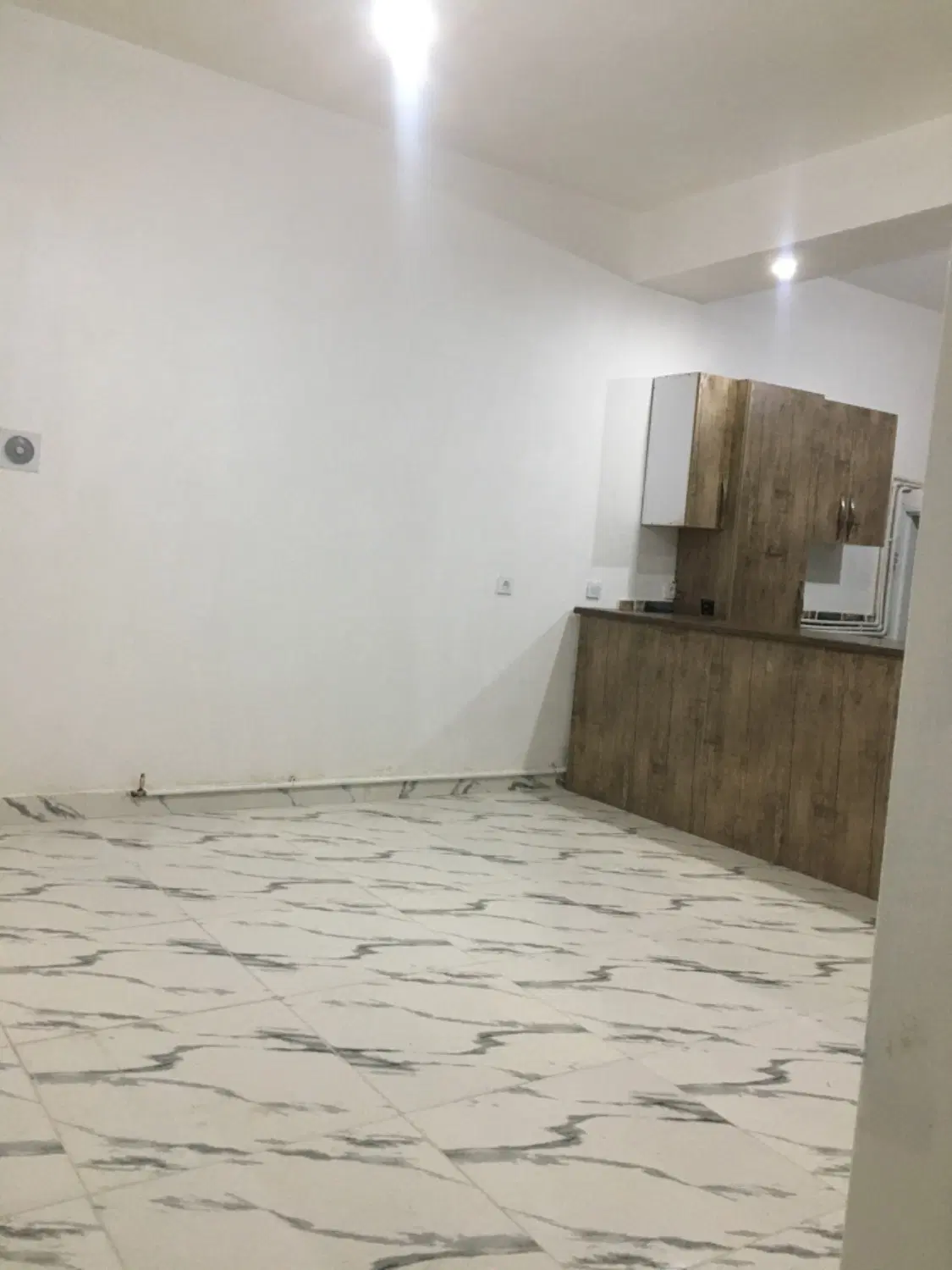 خانه ویلایی ۱۰۴متری