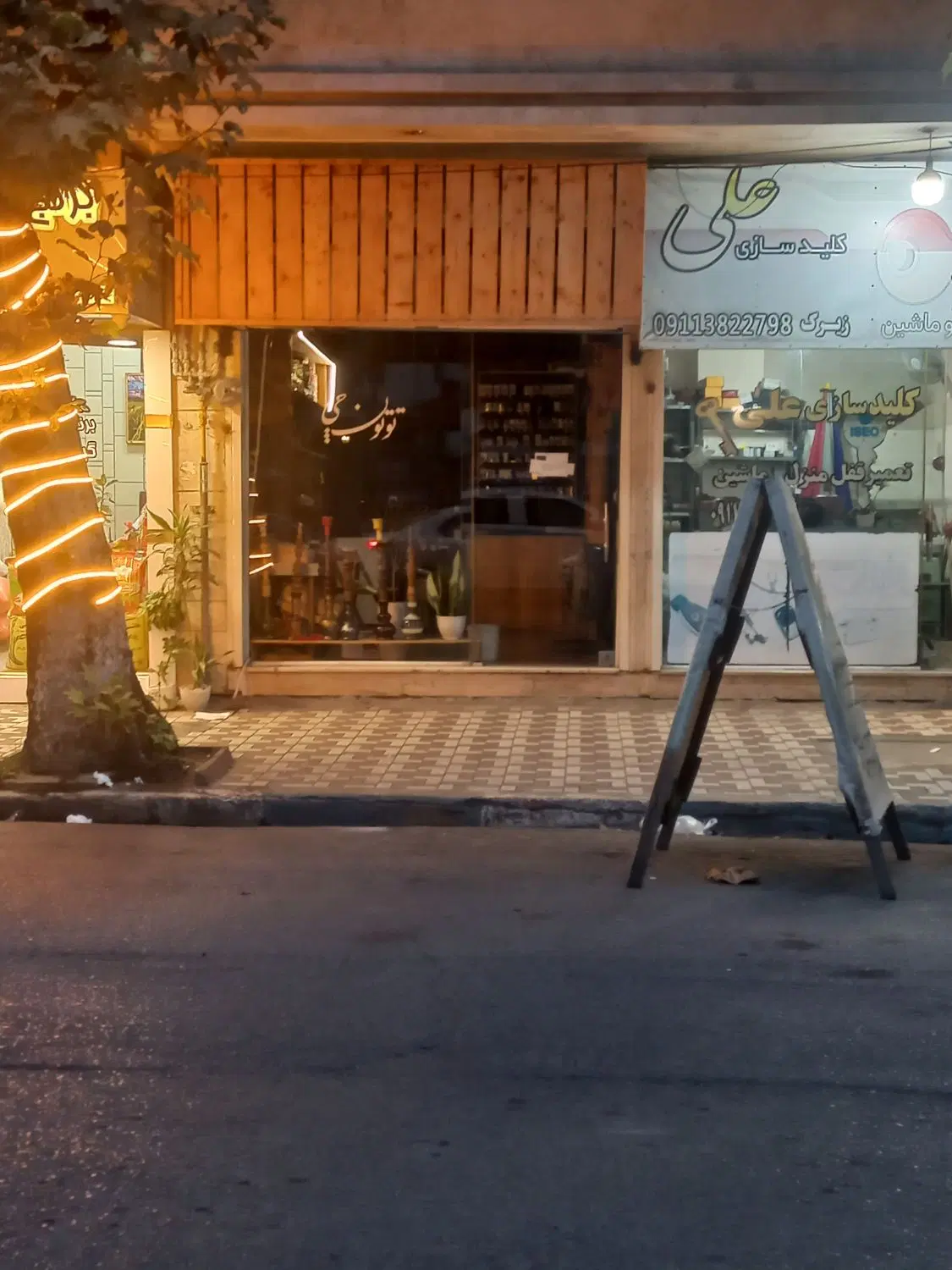 اجاره مغازه ۱۴ متری
