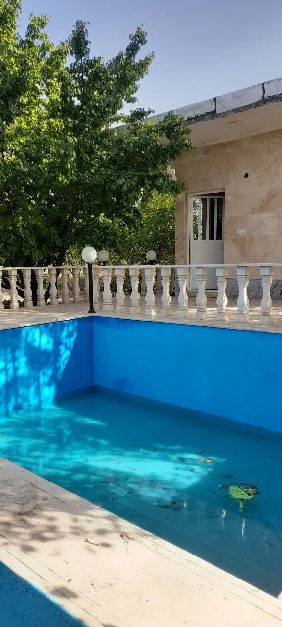 باغ ویلا