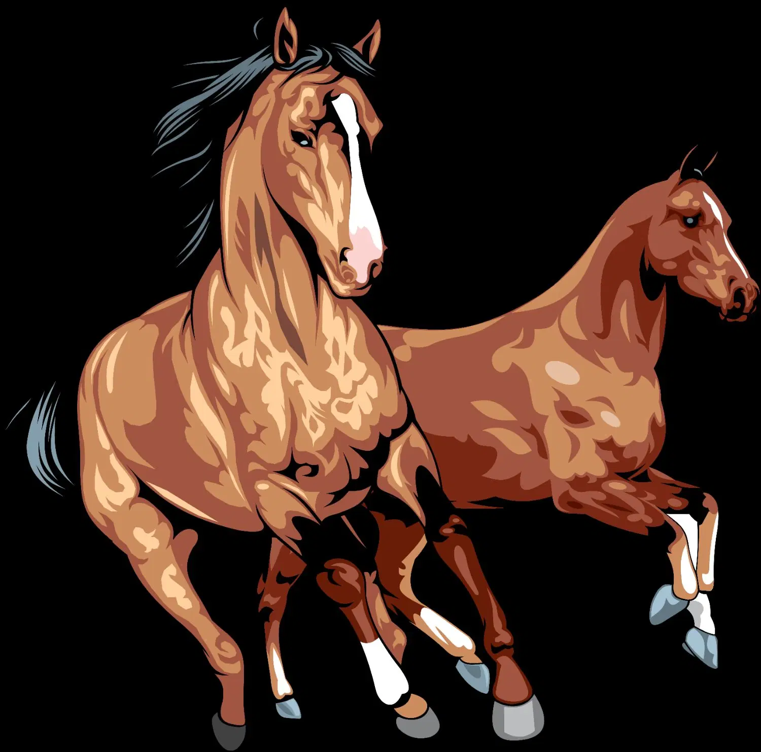 معاوضه زمین با گاوداری