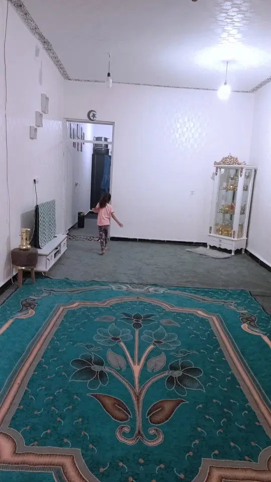 هفت تپه شهرک الله اکبر