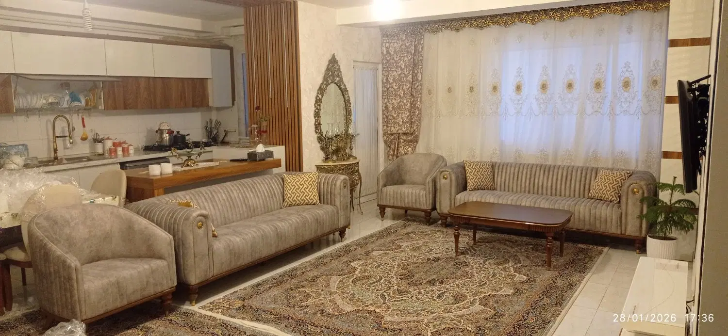 آپارتمان گلشهر2